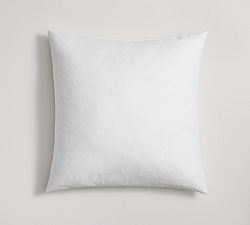 Down Alt Pillow Inserts 26" x 26" for Quilted Shams