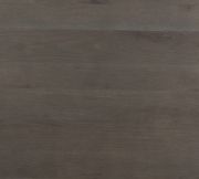Folke 38'' Dark Brown Oak Round Coffee Table