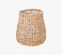 Sedona Round Handwoven Baskets - Set of 2