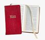 Professional Wine Reference By Frank E. Johnson Leather-Bound Book
