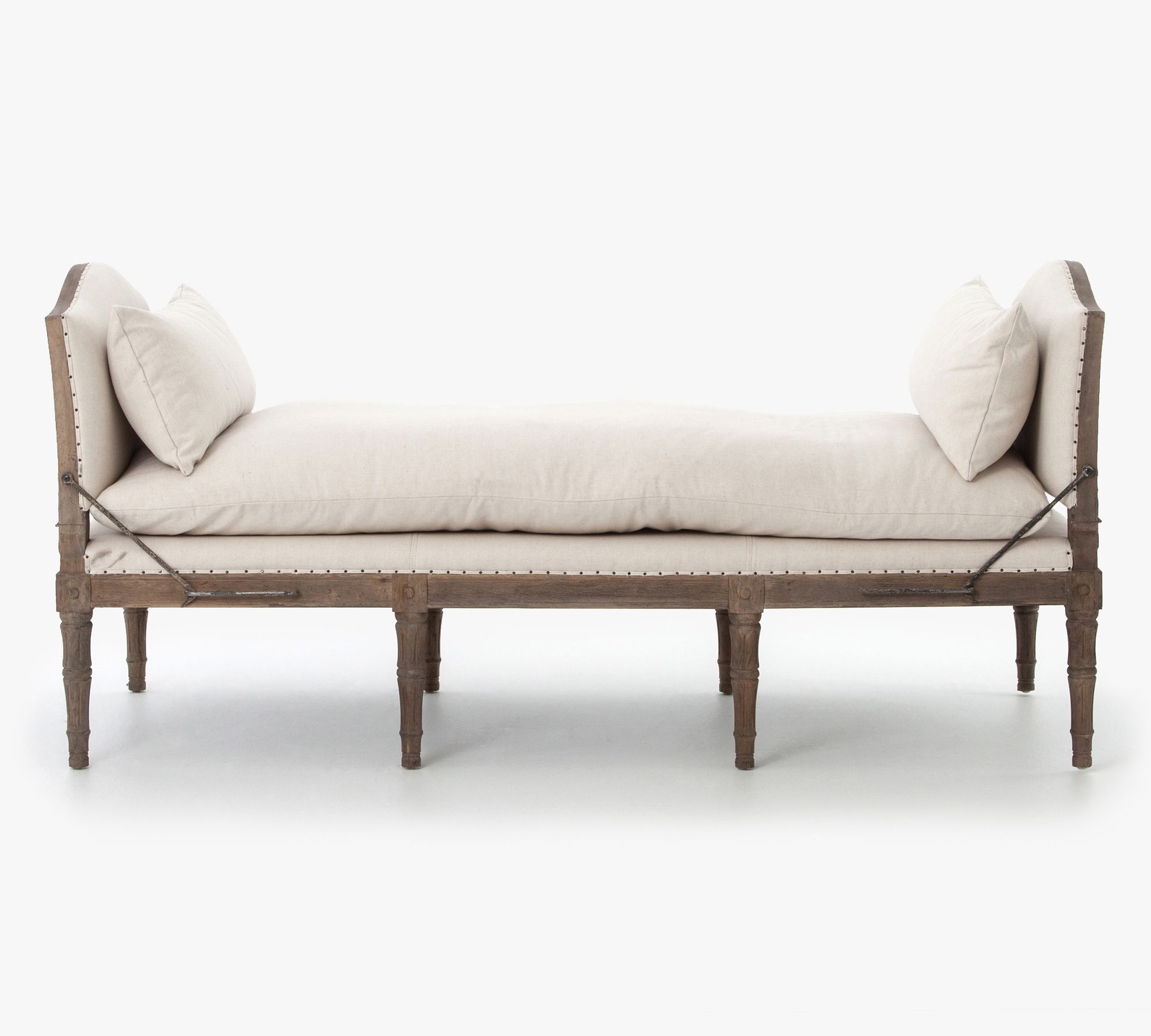Miller Chaise Lounge