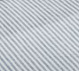 Wheaton Striped Cotton Linen Sham