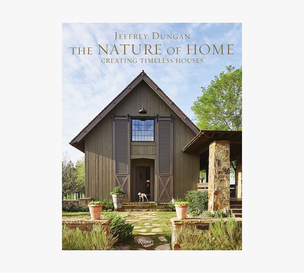 The Nature of Home by Jeffrey Dungan