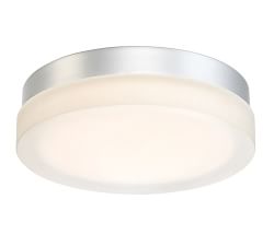 Proti LED Round Flush Mount (9