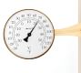 Dial Thermometer - 8.5&quot;