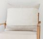 Hanlee Turkish Cotton Striped Pillow