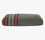 Pendleton&#174; Vintage Camp Pet Bed