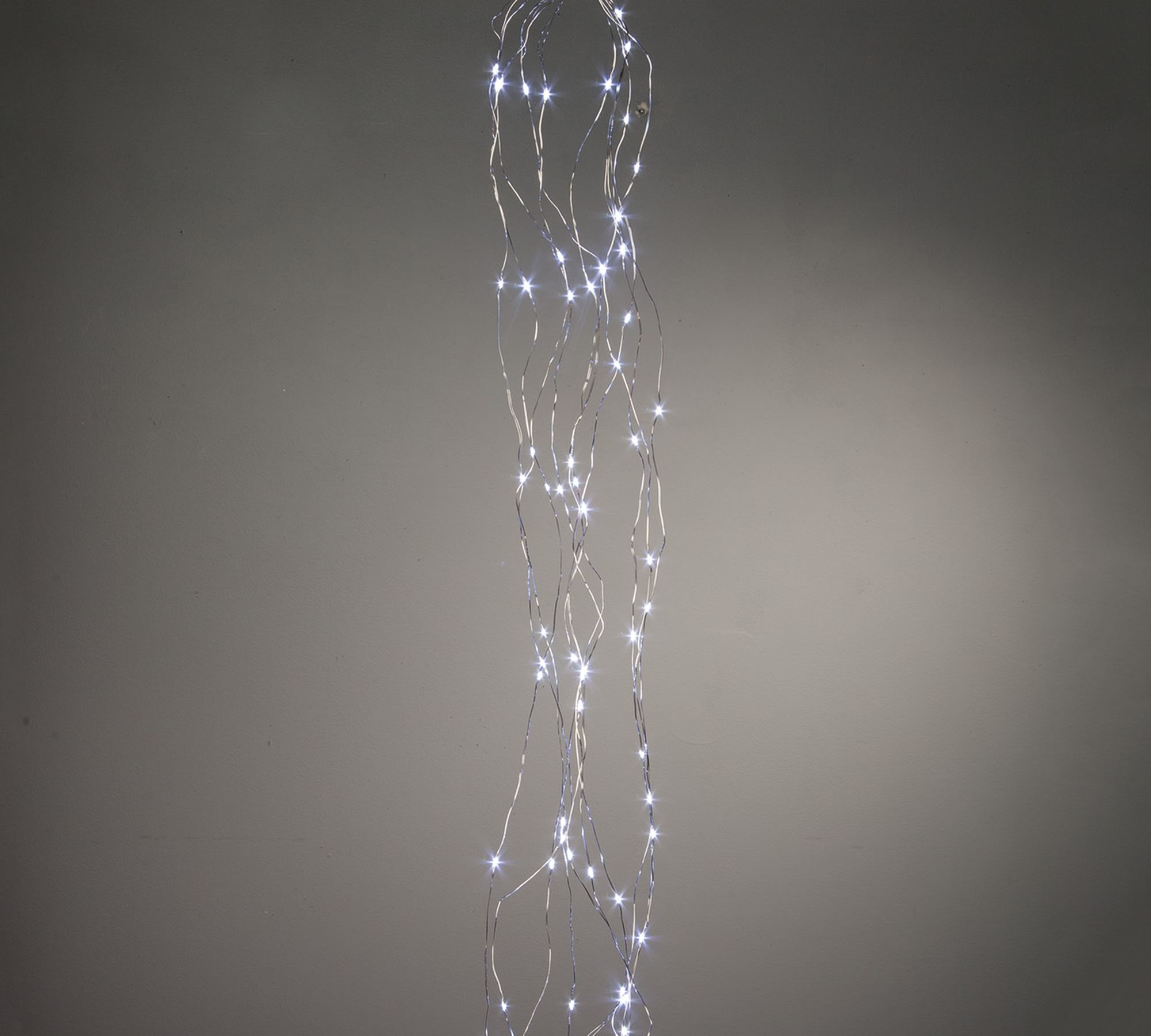 6ft Spray String Lights