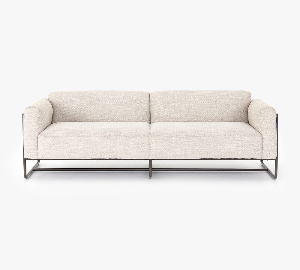 Jett Upholsterd Sofa
