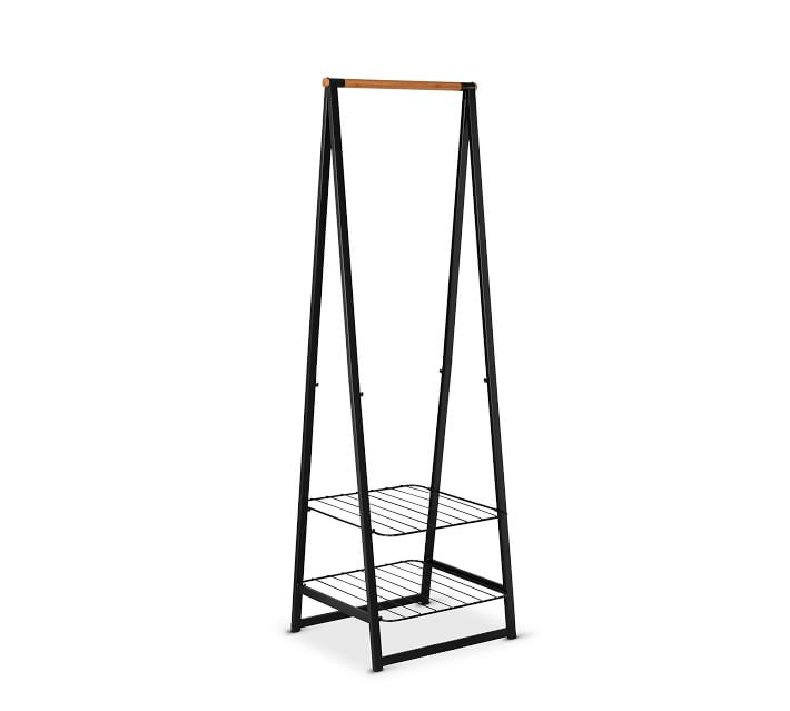 Brabantia Clothing Rack | Pottery Barn