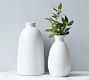 Open Box: Artisanal Recycled Glass Vases