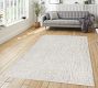 Ravi Hand-Knotted Wool Rug