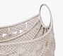 Melissa Crocheted Baskets - Set of 2
