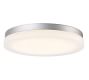 Proti LED Round Flush Mount