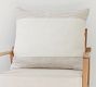 Open Box: Hanlee Turkish Cotton Striped Pillow