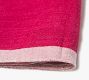 Caravan Laundered Linen Stripe Tea Towel - Set of 2