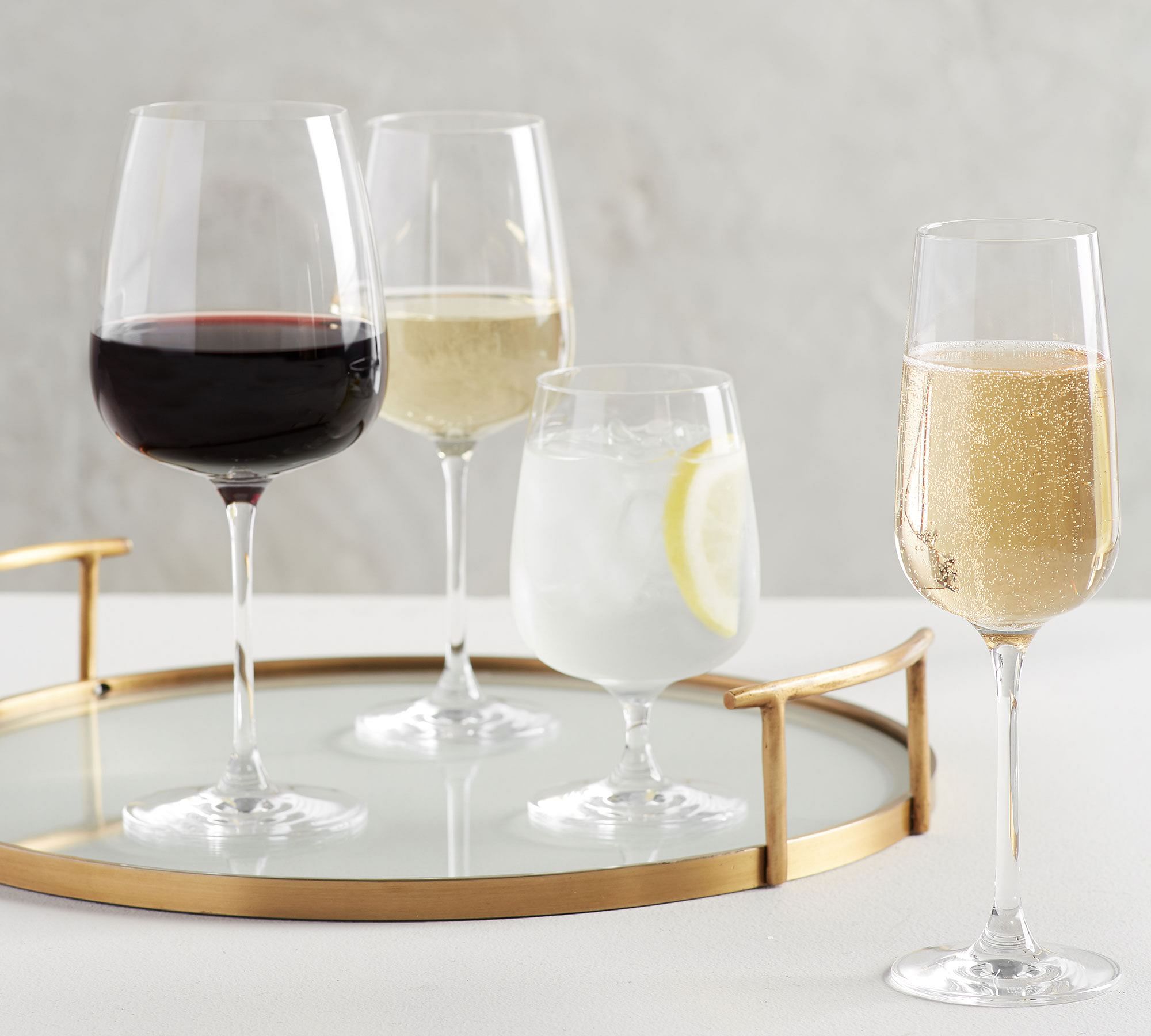 Holmegaard® Bouquet Wine Glasses