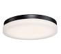 Proti LED Round Flush Mount