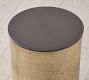 Oslo Round Accent Table