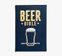 The Beer Bible By Jeff Alworth Leather-Bound Book