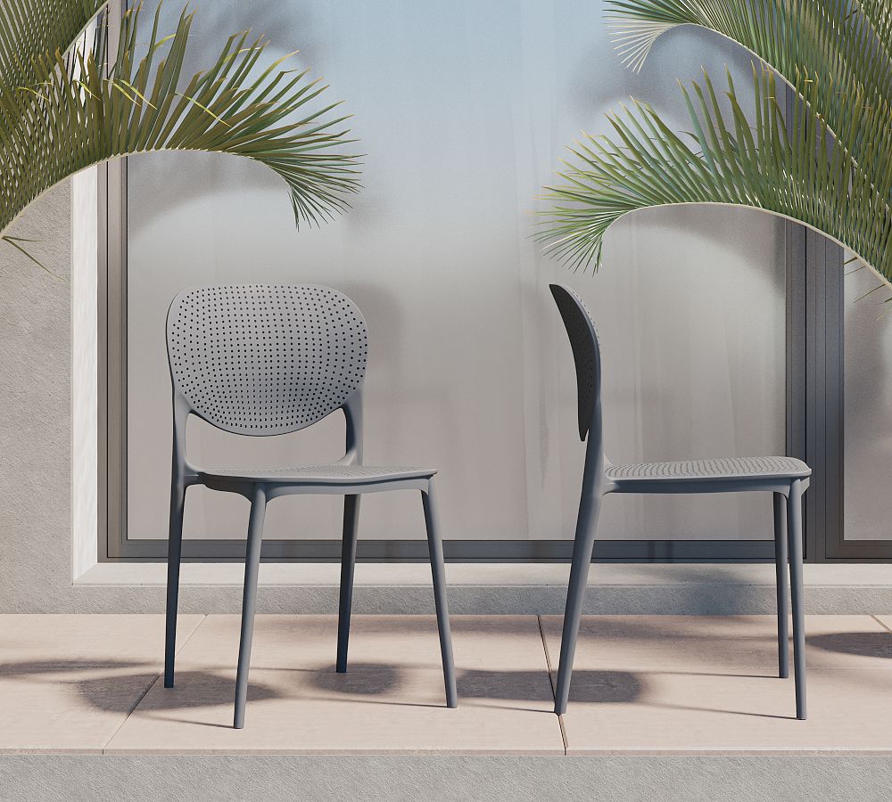 Clarkson Outdoor Dining Side Chairs