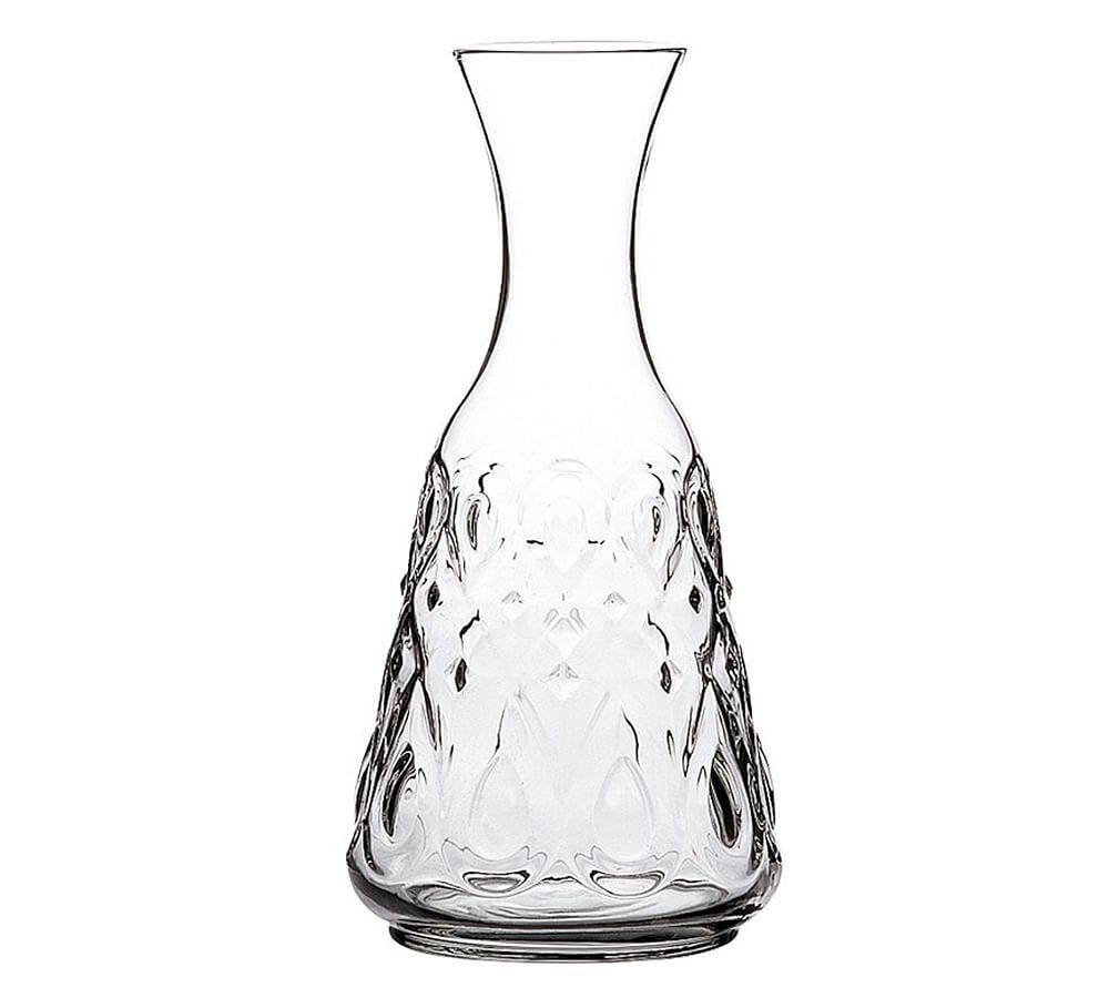 La Rochere Lyonnais Glass Carafe