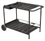 Fermob Metal Luxembourg Bar Cart