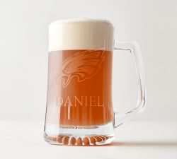 NFL Beer Glasses