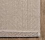 Milani Outdoor Performance Rug | Pottery Barn