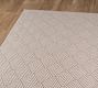 Milani Outdoor Performance Rug | Pottery Barn