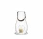 Holmegaard &#174; Glass Lantern