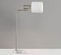 Emmental Marble Task Table Lamp