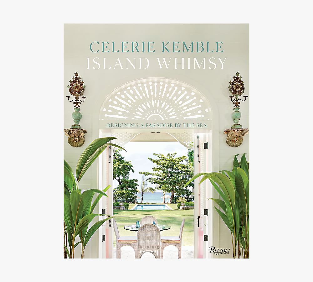 Island Whimsy by Celerie Kemble