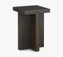Adelina Square Side Table (13&quot;)