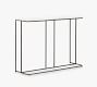 Anne Marble Console Table