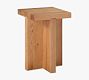 Adelina Square Side Table (13&quot;)