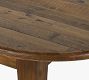 Ender Oval Dining Table (86.5&quot;- 110.5&quot;)