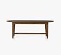 Ender Oval Dining Table (86.5&quot;- 110.5&quot;)