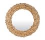 Quinn Round Mirror 35" | Pottery Barn