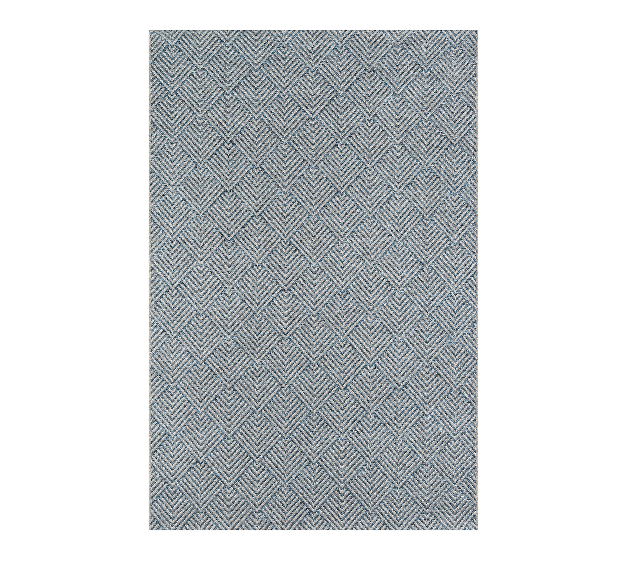 Milani Outdoor Performance Rug