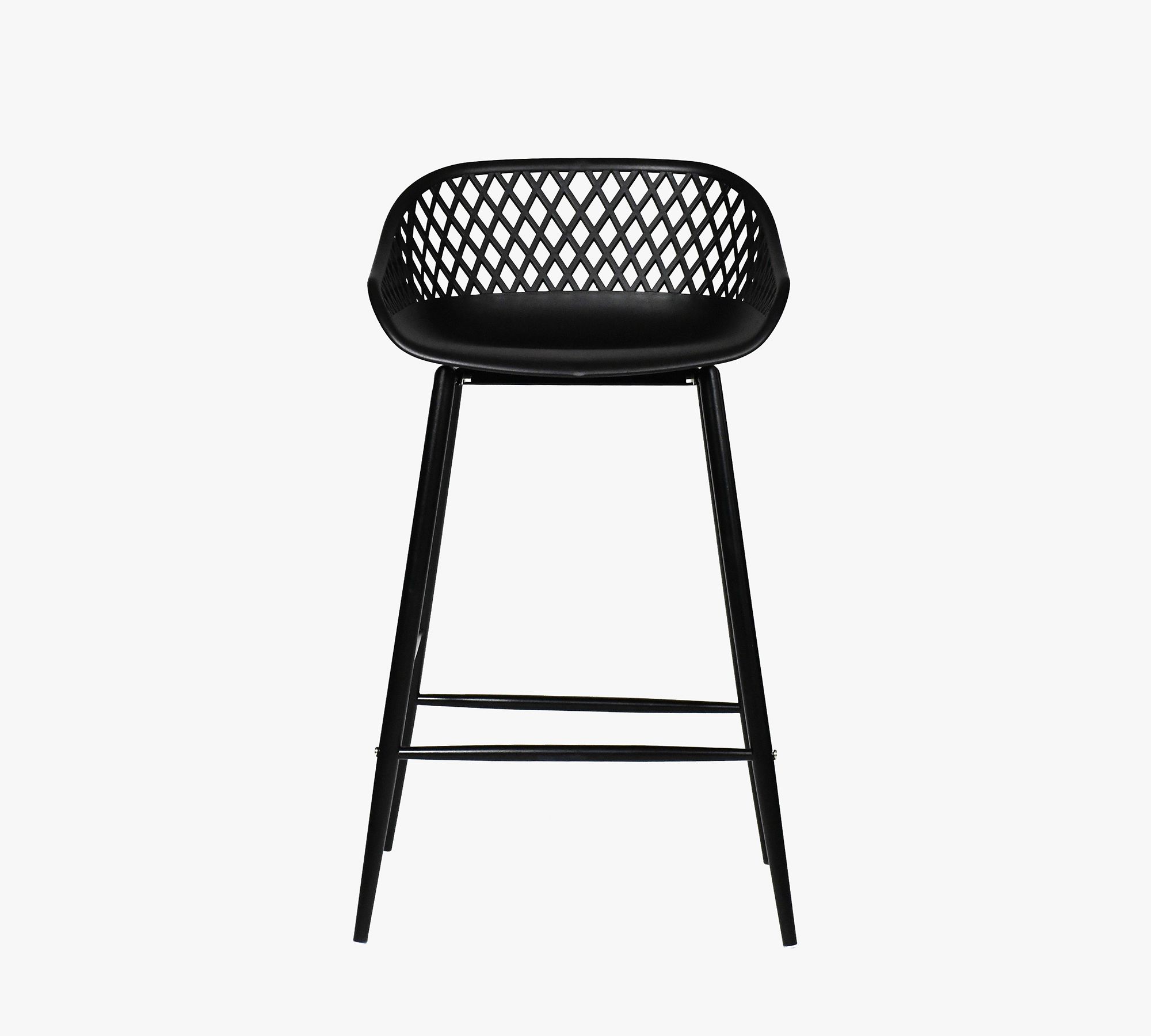 Adara Outdoor Stools, Set of 2