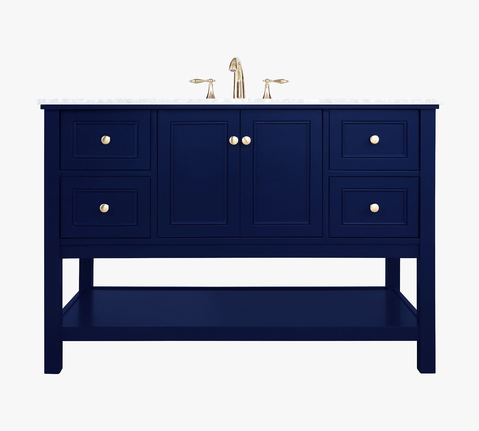 Taryn 48" Single Sink Vanity