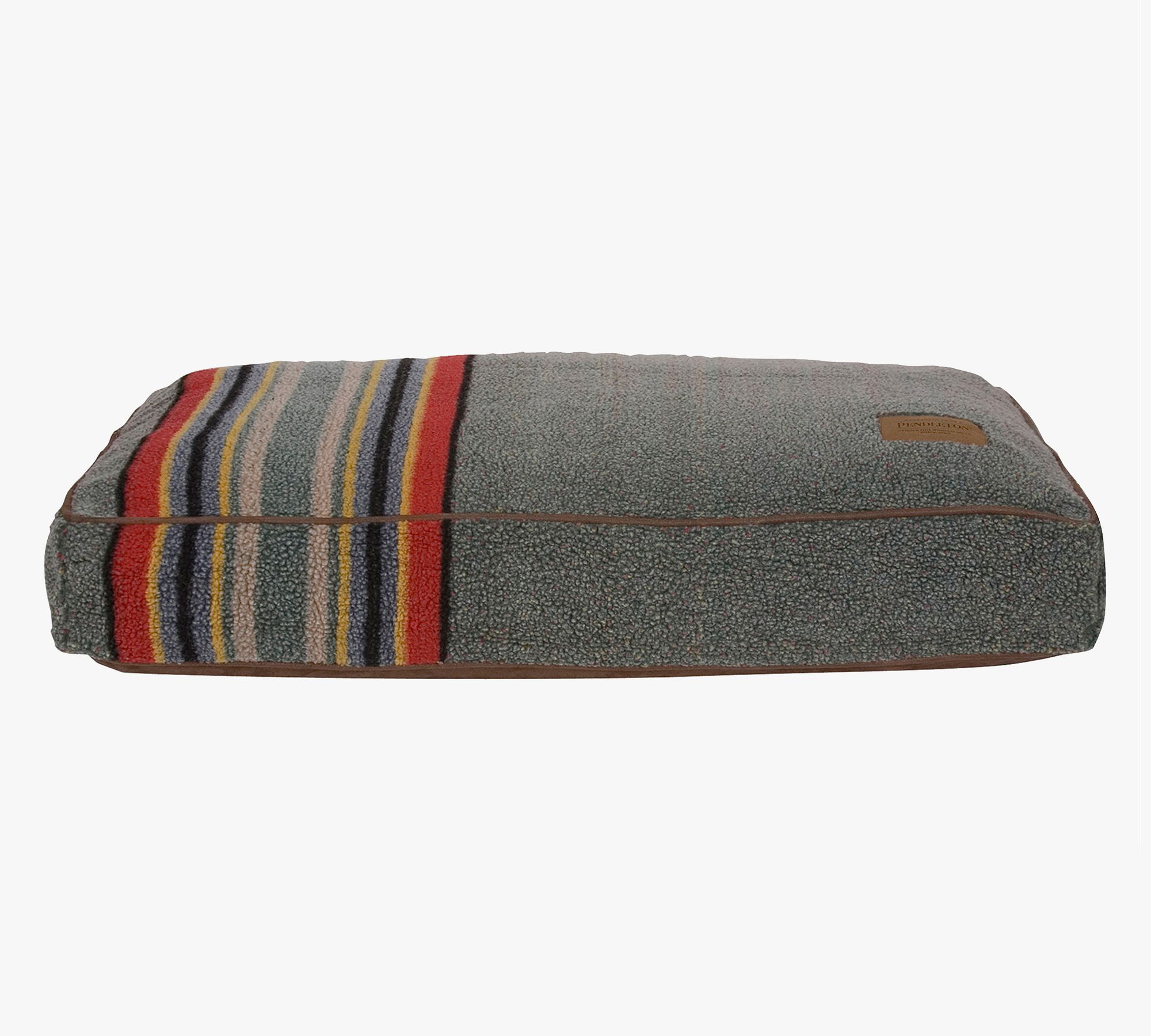 Pendleton® Vintage Camp Pet Bed