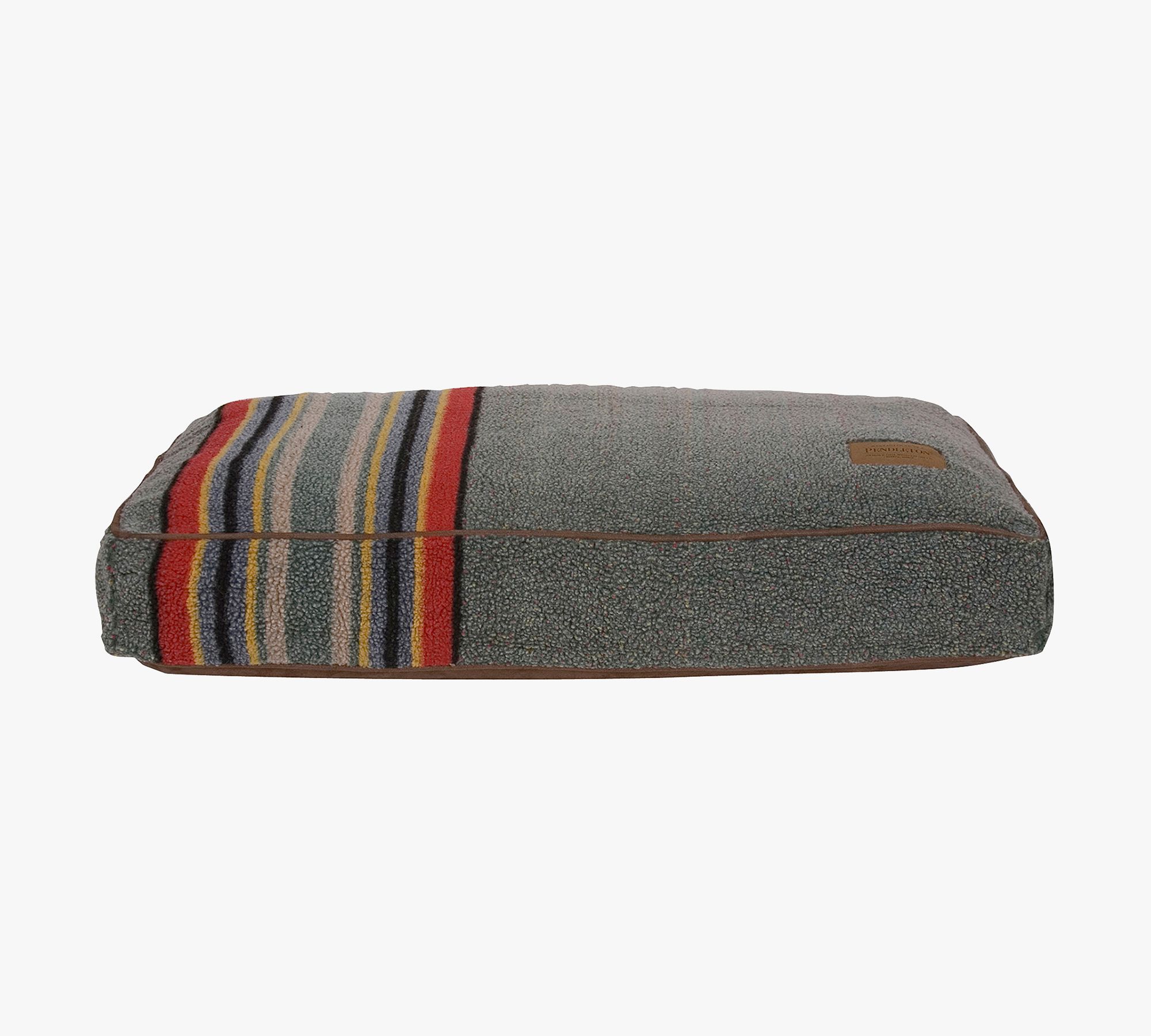 Pendleton® Vintage Camp Pet Bed