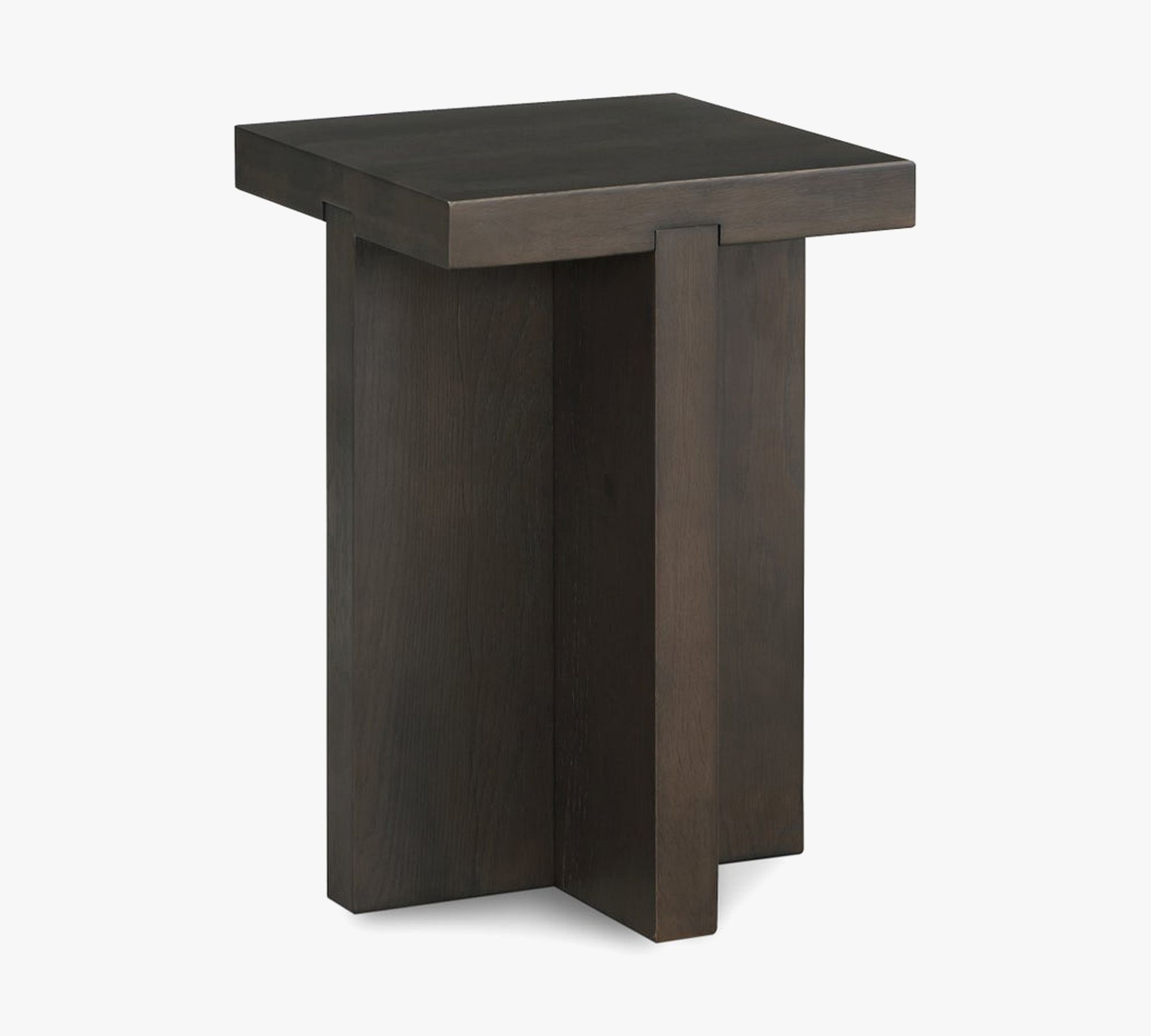 Adelina Square Side Table (13")