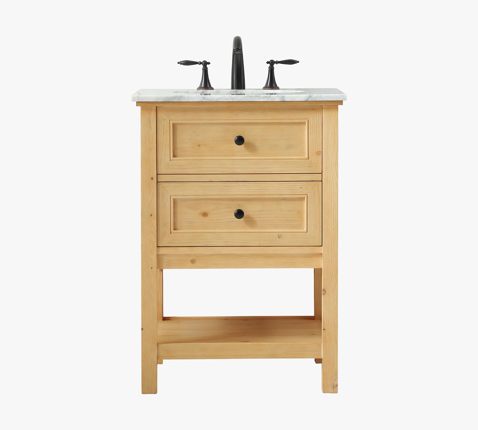 Taryn 24" Single Sink Vanity