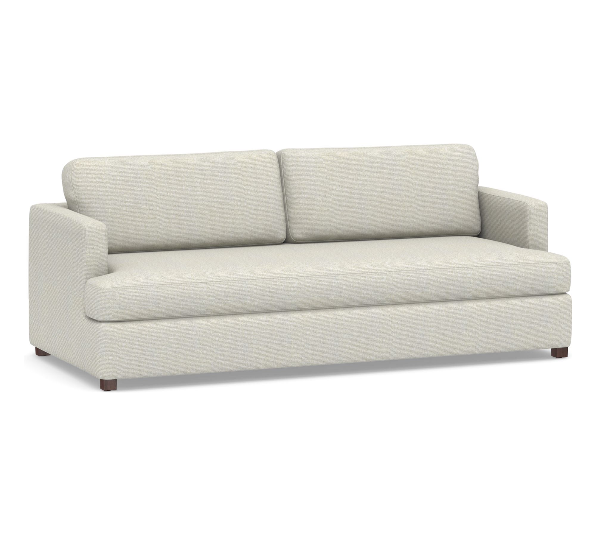 Ember Sleeper Sofa (53"–81")