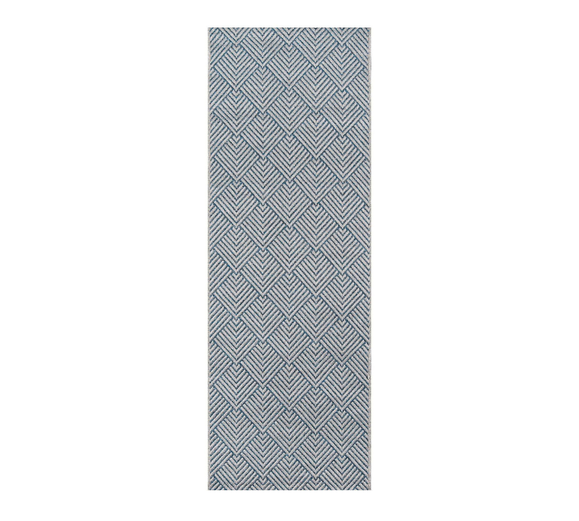 Milani Outdoor Performance Rug