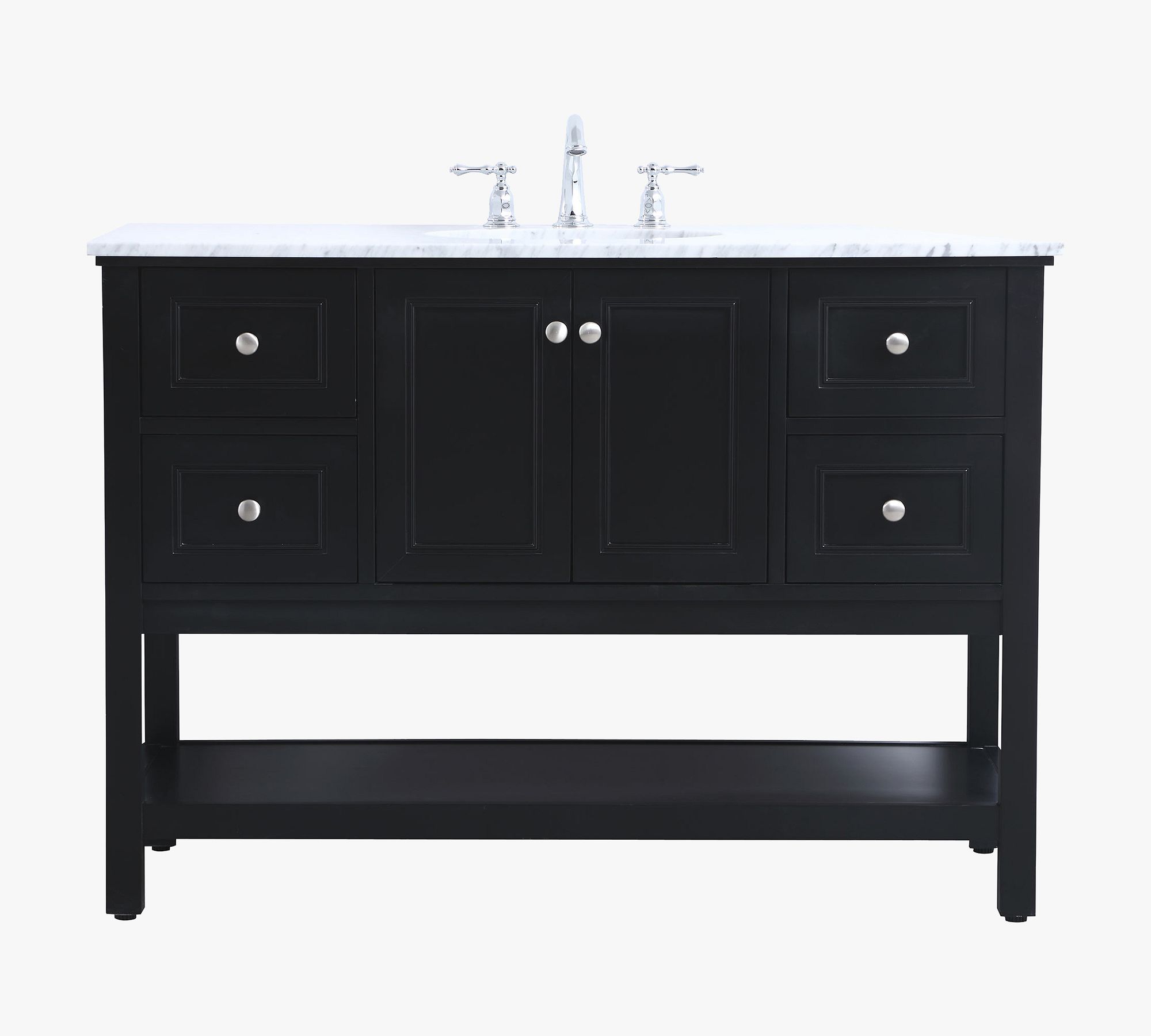 Taryn 48" Single Sink Vanity