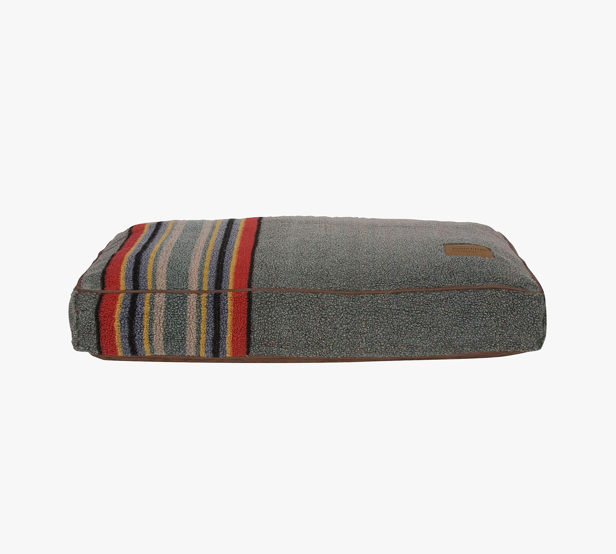 Pendleton® Vintage Camp Pet Bed